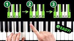 3 Easy-Yet-Beautiful Chord Progressions Every Beginner Should Know