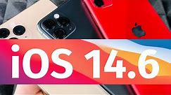 How to Update to iOS 14.6 - iPhone 11, iPhone 11 Pro, iPhone 11 Pro Max
