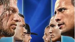 WWE Rivals: Season 3 Episode 5 Hardy Boyz vs. Dudley Boyz vs. Edge and Christian