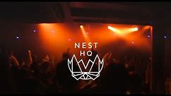 Skrillex Amsterdam Takeover 2014 (Nest HQ Official Recap)