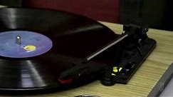 How-To: Play a Vinyl Record