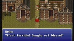 Final Fantasy VI Walkthrough 63/ Partons chasser