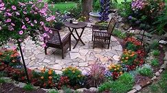 Uređenje dvorišta - Ideje za vrt - Creative garden ideas 3
