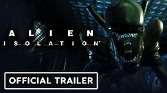 Alien: Isolation - Official iOS and Android Release Date Trailer