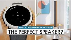 The Perfect HiFi Home Audio System?? Bang and Olufsen BEOLAB 28 Review