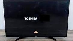 Fix Toshiba Fire TV Getting Stuck on Startup Logo Loading Screen (DTS Smart Edition Troubleshoot)