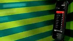 Nokia 5800 Xpress Music Promo Video