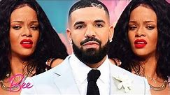Drake disses Rihanna in new song‼️ calls her 🐱average‼️
