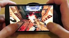 Nexus 5 Gaming Review - Androidizen