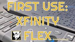 Xfinity Flex Video Streamer | Is this streaming box for you?