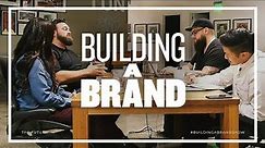 Building A Brand – Defining The Customer, Episode 2