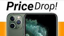 iPhone 11 Pro - Big Price Drop!
