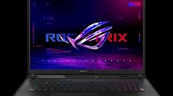 ROG Strix SCAR 18 (2023) | Gaming Laptops｜ROG - Republic of Gamers｜ROG Global