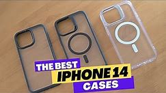 iPhone 14 Pro Max Case: The Best Cases from ESR & Spigen