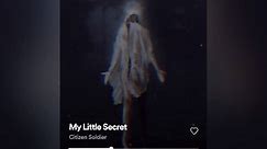 My Little Secret
