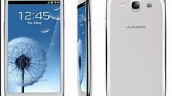 Samsung Galaxy S3 Review - Features & Specs, The Pro's And Con's