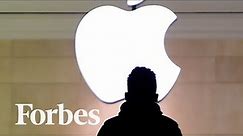 Apple’s Stunning New iPhone Feature Is A Triumphant Success | Straight Talking Cyber | Forbes