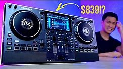 Mixstream Pro Go: Battery Powered DJing PERFECTED!?