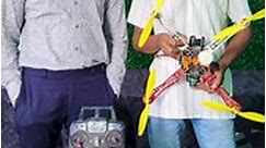 Drone workshop by Hi Tech xyz our customer review