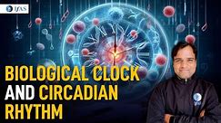 Biological Clock & Circadian Rhythm | Target CSIR NET Life Science June 2024 | IFAS