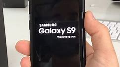 How to fix a Samsung Galaxy S9 that suddenly went dead and won't turn on (easy steps)
