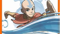 Avatar: The Last Airbender: Book 1 - Water Episode 8 Avatar Roku
