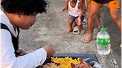 Bato pick Challenge | Big size letchon manok #Tribuang