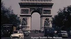 1960 Paris, France Part 1