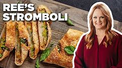 The Pioneer Woman's Broccoli Cheese Stromboli | The Pioneer Woman | Food Network