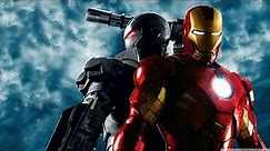 Iron Man 2 Full Game Walkthrough Gameplay