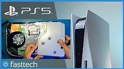 PS5 Disc Drive & Laser Repair and Replacement Guide