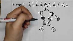 EASY-HOW-TO Binary Search Tree (BST) Tutorial (Manual)