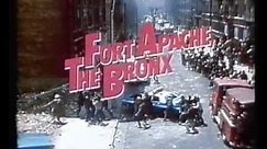 Fort Apache the Bronx Trailer (VTC Pre-Cert)
