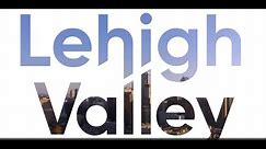 Lehigh Valley Brand Logo