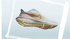 Never Done Iterating: Pegasus: Running's Workhorse. Nike MY