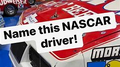 Name this driver! #NASCAR | The Motorsports Enthusiast