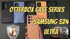 Samsung S24 Ultra Otterbox Case Review: The Ultimate Protection!