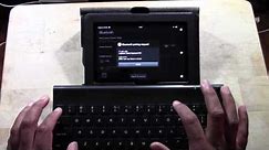 Kindle Fire HD: How to Connect a Bluetooth (Wireless) Keyboard​​​ | H2TechVideos​​​