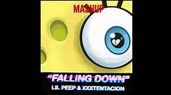 Ripped Pants x Falling Down Remix