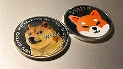 Shiba Inu Vs. Dogecoin: Who Will Have A Higher Market Cap In 2025? This Video Shows...