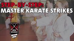 Mastering Karate: Learn the Jab, Cross, and Hook Punch Techniques