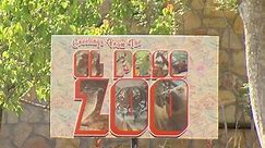 El Paso Zoo officials say new membership program will bring them closer with their members - KVIA
