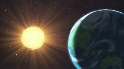 NASA Measures All the Sun’s Energy to Earth