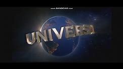 Universal Pictures/DreamWorks Animation/Aardman (2006) Flushed Away - Peacock Intro