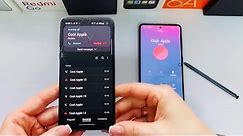 Double calls Samsung Galaxy S10e vs Samsung Galaxy Note 10 Lite/ Incoming & outgoing calls