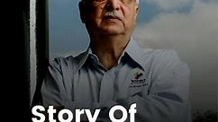 Story Of Azim Premji - Chairman of Wipro