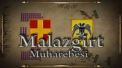 Malazgirt Muharebesi (1071) | Alparslan