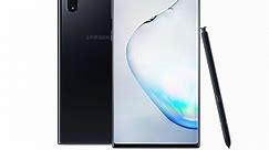 Samsung Galaxy Note 10  5G (Exynos) front camera review