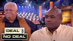 Some of Best Games from Season 3 | Deal or No Deal US | Deal or No Deal Universe