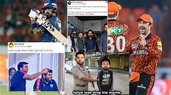 "Seven wonders of the world may be somewhere else but the 8th is one here"- Top 10 funny memes after 1st innings of SRH vs LSG IPL 2024 clash